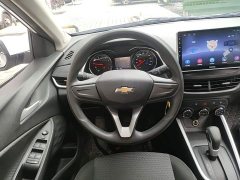 Chevrolet Cruze 2020 325T Automatic Comfort Edition - ფოტო 11