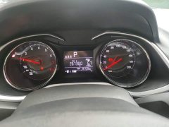 Chevrolet Cruze 2020 325T Automatic Comfort Edition - ფოტო 12