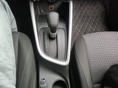 Chevrolet Cruze 2020 325T Automatic Comfort Edition - ფოტო 14