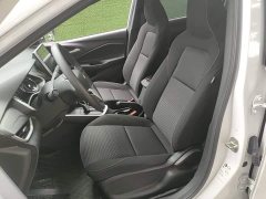 Chevrolet Cruze 2020 325T Automatic Comfort Edition - ფოტო 15
