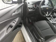 Chevrolet Cruze 2020 325T Automatic Comfort Edition - ფოტო 16