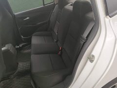 Chevrolet Cruze 2020 325T Automatic Comfort Edition - ფოტო 17