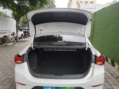 Chevrolet Cruze 2020 325T Automatic Comfort Edition - ფოტო 19