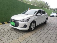 Chevrolet Cruze 2020 325T Automatic Comfort Edition - ფოტო 2