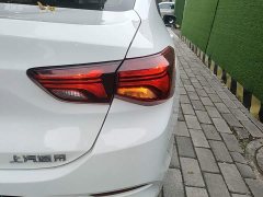 Chevrolet Cruze 2020 325T Automatic Comfort Edition - ფოტო 8