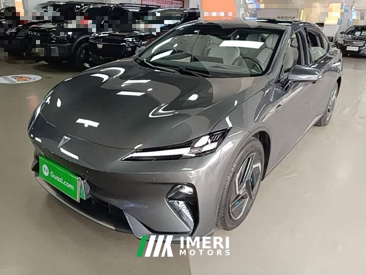 Deepal Deep Blue L07 530Max Qiankun Smart Driving ADS SE Pure Electric - ავტომობილი ჩინეთიდან
