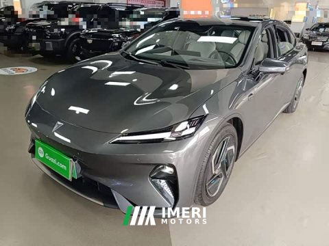 2024 Deepal Deep Blue L07 530Max Qiankun Smart Driving ADS SE Pure Electric - ავტომობილი ჩინეთიდან