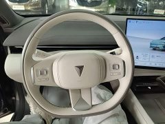 Deepal Deep Blue L07 530Max Qiankun Smart Driving ADS SE Pure Electric - ფოტო 11
