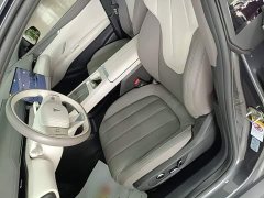 Deepal Deep Blue L07 530Max Qiankun Smart Driving ADS SE Pure Electric - ფოტო 15