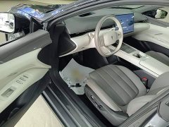 Deepal Deep Blue L07 530Max Qiankun Smart Driving ADS SE Pure Electric - ფოტო 16