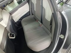Deepal Deep Blue L07 530Max Qiankun Smart Driving ADS SE Pure Electric - ფოტო 17