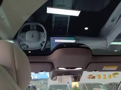 Deepal Deep Blue L07 530Max Qiankun Smart Driving ADS SE Pure Electric - ფოტო 18
