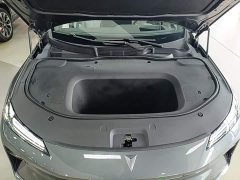Deepal Deep Blue L07 530Max Qiankun Smart Driving ADS SE Pure Electric - ფოტო 20