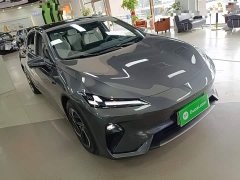 Deepal Deep Blue L07 530Max Qiankun Smart Driving ADS SE Pure Electric - ფოტო 4