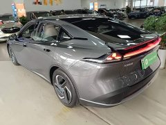 Deepal Deep Blue L07 530Max Qiankun Smart Driving ADS SE Pure Electric - ფოტო 5