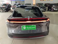 Deepal Deep Blue L07 530Max Qiankun Smart Driving ADS SE Pure Electric - ფოტო 6