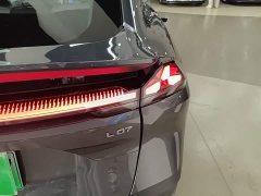 Deepal Deep Blue L07 530Max Qiankun Smart Driving ADS SE Pure Electric - ფოტო 8