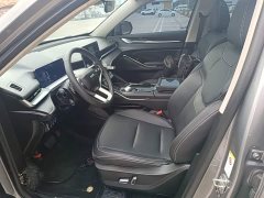 Haval H6 Third Generation 1.5T Automatic Two-Wheel Drive Max - ფოტო 11