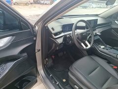 Haval H6 Third Generation 1.5T Automatic Two-Wheel Drive Max - ფოტო 12