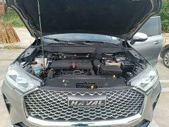Haval H6 Third Generation 1.5T Automatic Two-Wheel Drive Max - ფოტო 16