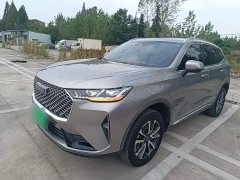 Haval H6 Third Generation 1.5T Automatic Two-Wheel Drive Max - ფოტო 2