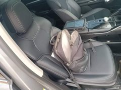 Haval H6 Third Generation 1.5T Automatic Two-Wheel Drive Max - ფოტო 20