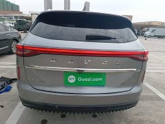 Haval H6 Third Generation 1.5T Automatic Two-Wheel Drive Max - ფოტო 4