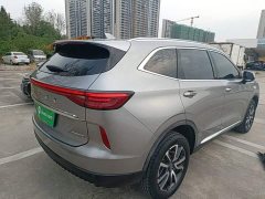 Haval H6 Third Generation 1.5T Automatic Two-Wheel Drive Max - ფოტო 5