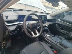 Haval H6 Third Generation 1.5T Automatic Two-Wheel Drive Max - ფოტო 6