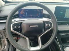 Haval H6 Third Generation 1.5T Automatic Two-Wheel Drive Max - ფოტო 7