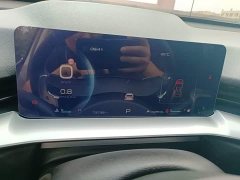 Haval H6 Third Generation 1.5T Automatic Two-Wheel Drive Max - ფოტო 8