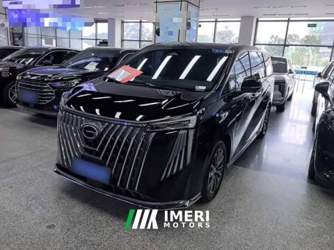 2023 GAC Aion M8 Master Series 400T Premium Edition