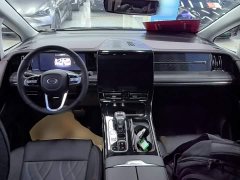 GAC Aion M8 2024 Master Series 400T Premium Edition - ფოტო 10