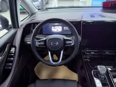 GAC Aion M8 2024 Master Series 400T Premium Edition - ფოტო 11