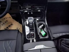 GAC Aion M8 2024 Master Series 400T Premium Edition - ფოტო 14