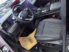 GAC Aion M8 2024 Master Series 400T Premium Edition - ფოტო 15