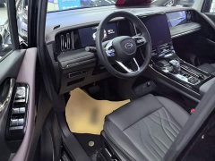 GAC Aion M8 2024 Master Series 400T Premium Edition - ფოტო 16