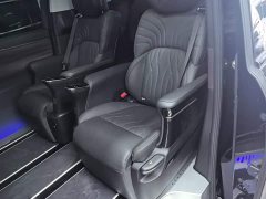 GAC Aion M8 2024 Master Series 400T Premium Edition - ფოტო 17