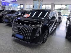 GAC Aion M8 2024 Master Series 400T Premium Edition - ფოტო 2
