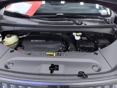 GAC Aion M8 2024 Master Series 400T Premium Edition - ფოტო 20