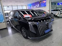GAC Aion M8 2024 Master Series 400T Premium Edition - ფოტო 4