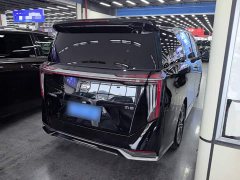 GAC Aion M8 2024 Master Series 400T Premium Edition - ფოტო 7