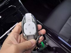 GAC Aion M8 2024 Master Series 400T Premium Edition - ფოტო 9