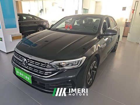 2024 Volkswagen Sagitar 300TSI DSG Excellence Edition - ავტომობილი ჩინეთიდან
