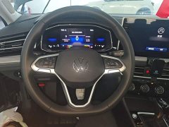Volkswagen Sagitar 300TSI DSG Excellence Edition - ფოტო 11