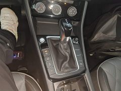 Volkswagen Sagitar 300TSI DSG Excellence Edition - ფოტო 14