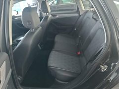 Volkswagen Sagitar 300TSI DSG Excellence Edition - ფოტო 17