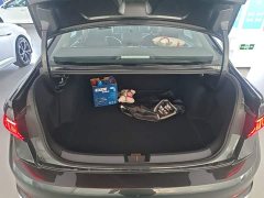 Volkswagen Sagitar 300TSI DSG Excellence Edition - ფოტო 19