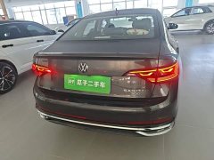 Volkswagen Sagitar 300TSI DSG Excellence Edition - ფოტო 6