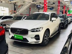 Volvo XC60 B5 AWD Smart Remote Luxury Edition - ფოტო 1